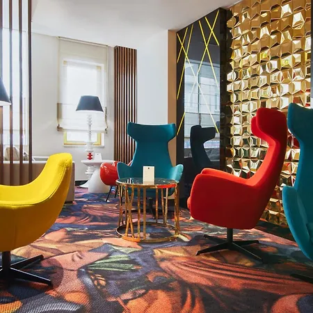Inx Design Hotel-3